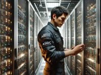 香港GPU服务器风扇控制异常导致宕机：BMC固件兼容与温控策略更新方案