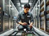 香港服务器的硬件选择与配置：如何为高负载应用量身定制方案？