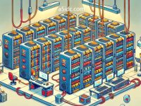 为什么从下载香港服务器上的文件速度只有1KB/s？