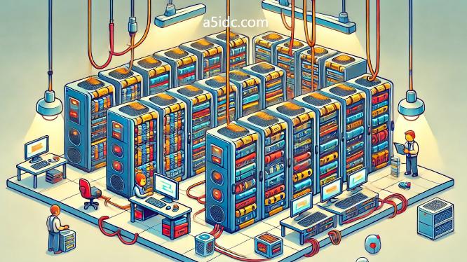 为什么从下载香港服务器上的文件速度只有1KB/s？