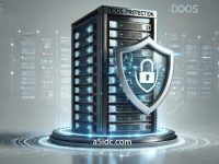 香港高防服务器解决方案：如何保护企业网站免受恶意攻击