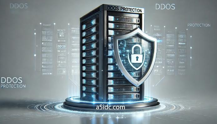 香港高防服务器解决方案:如何保护企业网站免受恶意攻击