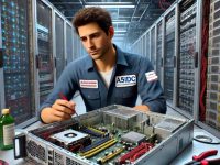 如何优化香港数据中心中高负载硬件的使用寿命:电源模块与硬盘的健康状态监控与调整