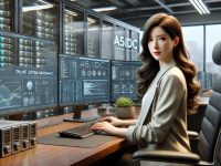 香港服务器的应用崩溃：如何使用Prometheus和Grafana进行实时监控与快速恢复