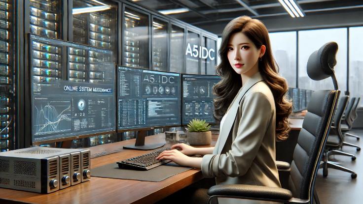 香港服务器的应用崩溃:如何使用Prometheus和Grafana进行实时监控与快速恢复