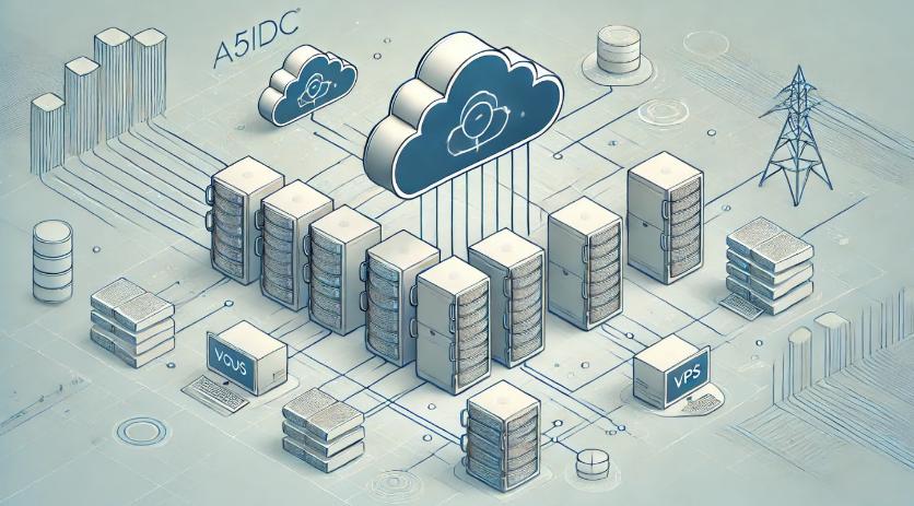 香港主机带宽与网络质量详解：优化网站访问速度的技术分析