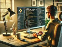 如何在Linux游戏中使用MangoHud监控FPS、CPU和GPU负载