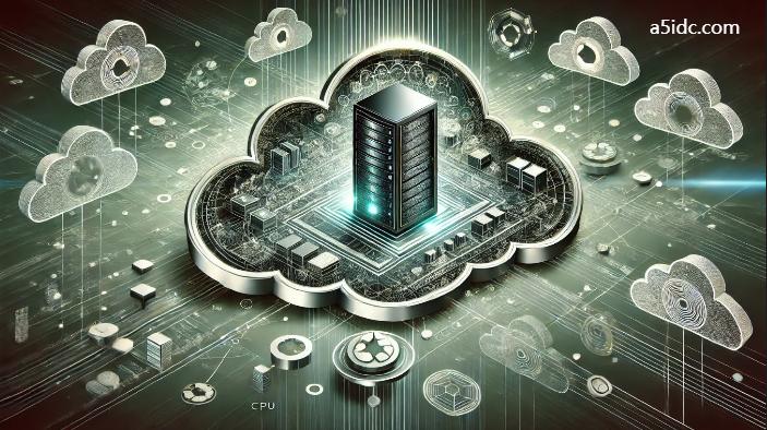 香港服务器VPS资源竞争问题：如何优化容器与虚拟机的资源分配