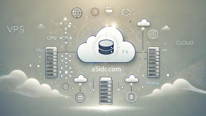 海外VPS服务器哪家好？适合海外市场和外贸建站的推荐