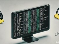 如何在美国Linux服务器系统中配置内网IP地址