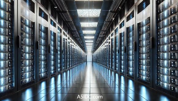 美国高流量服务器分为哪些类型以及适合哪些行业?