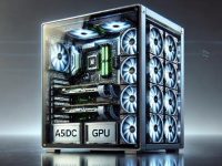 中国香港超频服务器配件：硬件选择与技术实现