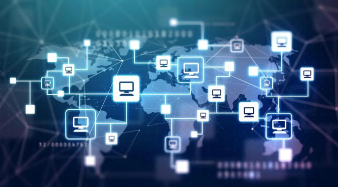 人工智能正在改变数据中心网络需求