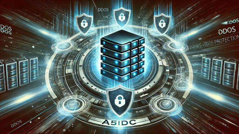 香港服务器高级防护技术:防范攻击、数据安全全攻略