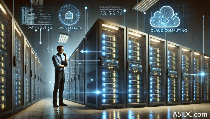 棋牌游戏服务器放香港数据中心怎么样？