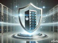 香港服务器中的数据加密技术：如何确保跨境数据传输的安全性