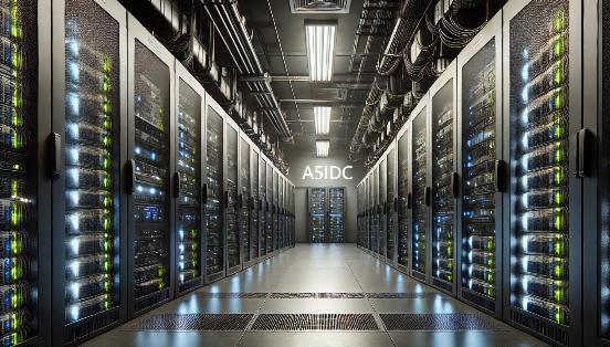 海外机房选型:自建 vs. 租用,如何找到成本与效益的平衡点?