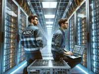 如何在香港与其他数据中心之间部署云端数据湖？