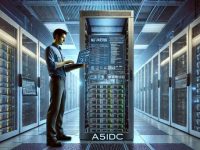 香港数据中心部署的裸金属服务器启动慢：BIOS高级配置与POST阶段故障分析