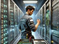 香港数据中心网络性能瓶颈排查：如何通过深度包检测（DPDK）优化数据包转发效率