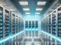 人工智能时代的数据中心:为下一个十年进行规划