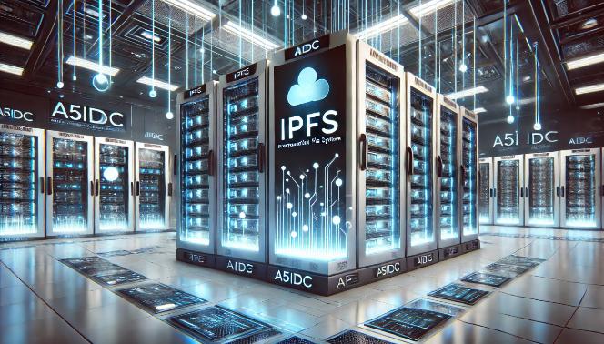 香港IPFS服务器部署与优化:一步一步教你搭建高效节点