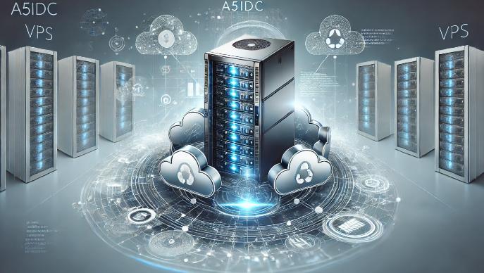 海外云服务器的产品特点与业务价值解析