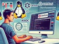 如何在CentOS Stream 10上安装与配置OpenLDAP的详细教程：从入门到实战