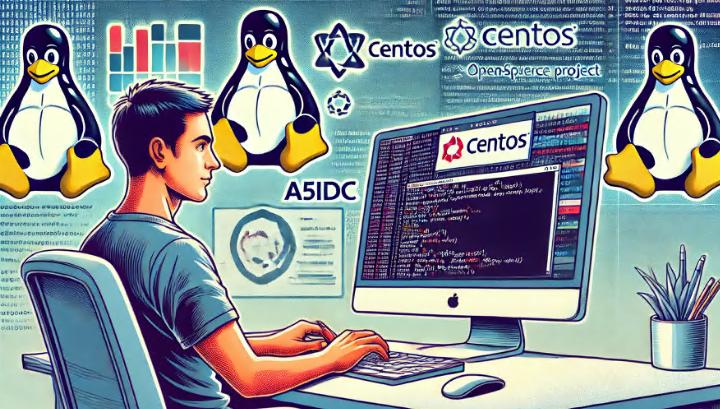 如何在CentOS Stream 10上安装与配置OpenLDAP的详细教程:从入门到实战