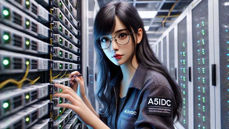 香港数据中心网络故障诊断：基于NetFlow数据的流量分析与故障预防