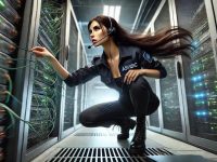 香港服务器网络中断：如何通过IPsec和VPN解决跨地域网络连接问题