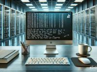 公司的美国服务器经常宕机的原因及解决方案