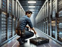 NVMe盘在香港服务器上频繁掉盘:PCIe资源分配与热插拔支持排查