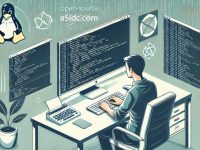 如何在Debian 12上安装AMD Radeon驱动程序