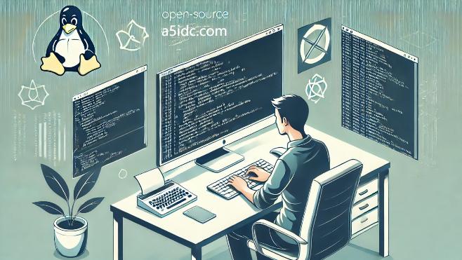 如何在Debian 12上安装AMD Radeon驱动程序