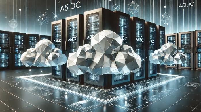 如何通过云主机与物理机混合部署实现灵活性与性能的平衡？