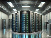 960GB U.3 NVMe SSD:高速存储引领美国独立服务器性能升级