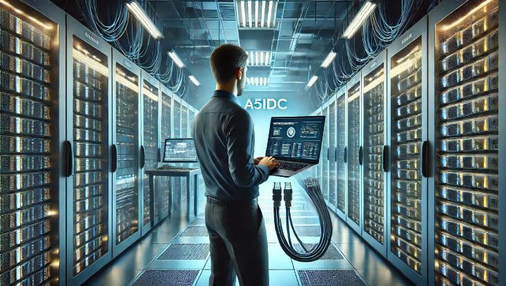 香港数据中心的服务器自动化运维：如何提升效率并降低运营成本？