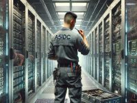 香港服务器与AI运维（AIOps）：智能监控与自动化故障修复教程