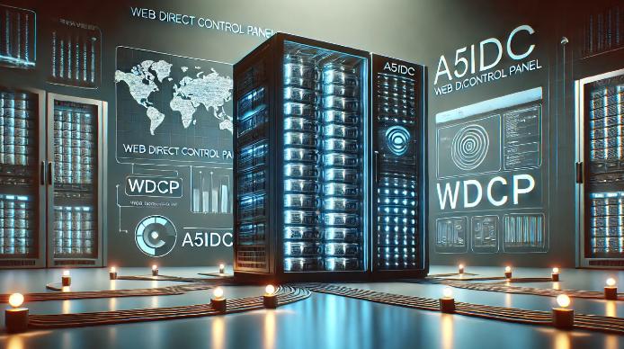 香港服务器WDCP部署完整教程：部署技巧与常见问题