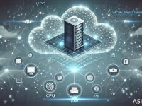 如何部署和管理多个海外VPS服务器以实现负载均衡和容灾备份?