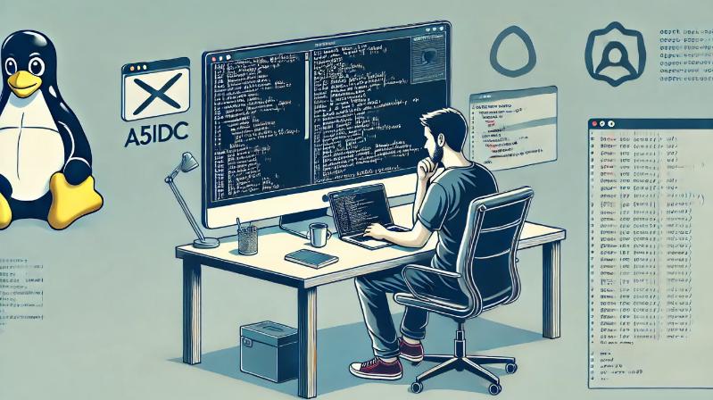 Linux平台下WgCloud服务器与客户端监控系统的完整部署与优化指南