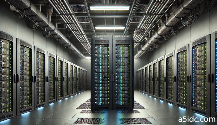 推荐几款性价比高的香港服务器配置