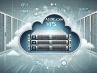 香港VPS服务器配置选择：CPU、内存、带宽、硬盘的合理搭配指南