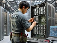 如何应对香港服务器存储故障：RAID重建与数据恢复全流程