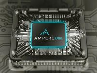 软银斥资65亿美元收购芯片设计公司Ampere