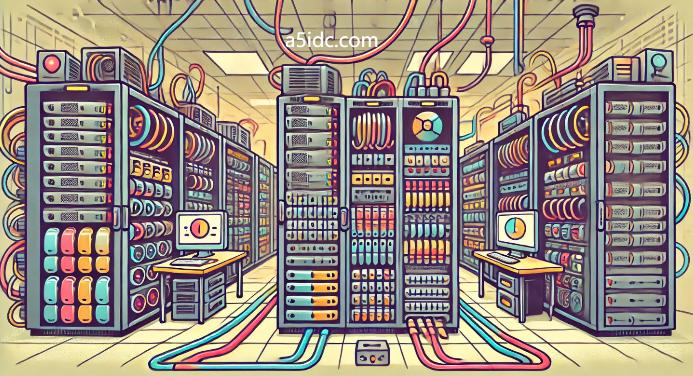 如何选择合适的香港虚拟主机配置来满足网站需求