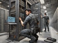 香港服务器中的Docker容器启动失败：容器镜像与资源限制的调优方法