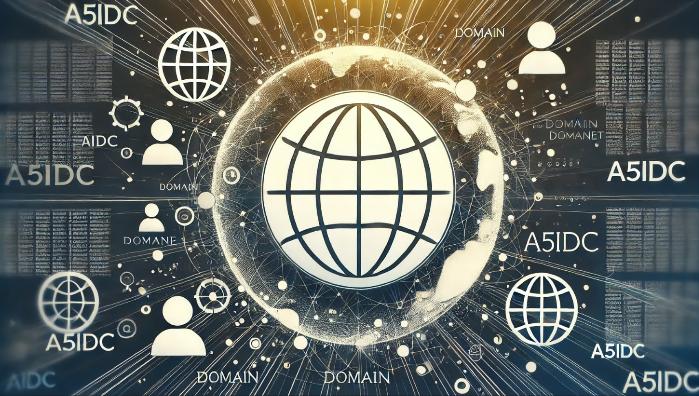 域名购买流程详解：一步步教你选择并购买域名