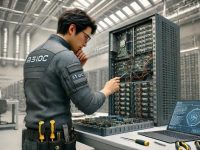 香港服务器文件系统损坏排查：如何使用fsck修复Ext4与XFS文件系统